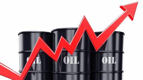 دوشنبه 15 بهمن ، قیمت نفت به رشد خود ادامه داد، نگرانی از کاهش عرضه