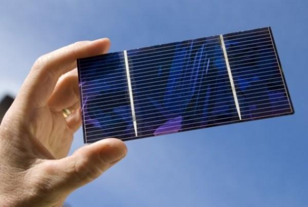 طراحی یک نوع سلول خورشیدی جدید