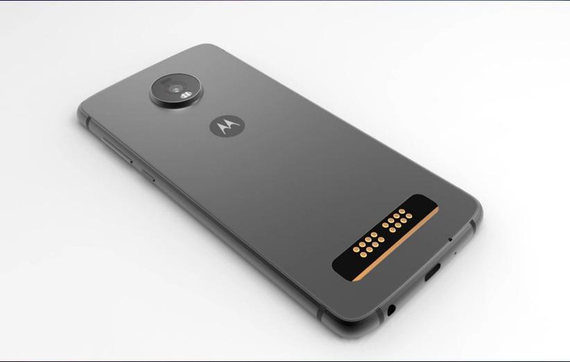 موتو Z4 پلی نیز دوربین 48 مگاپیکسلی خواهد داشت