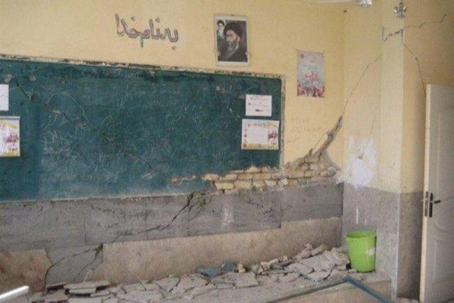 30 درصد کلاس های درس آذربایجان غربی تخریبی است