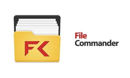 دانلود File Commander - File Manager Premium 5.4.20877 - فایل منیجر اندروید