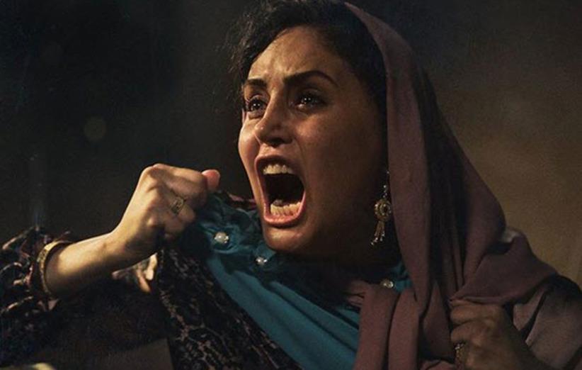 فیلم شبی که ماه کامل شد؛ دوربین گیج و لرزان