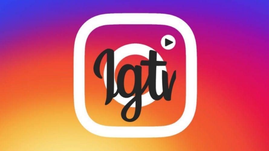 پیش نمایش ویدئوهای IGTV به فید اینستاگرام کاربران اضافه شد