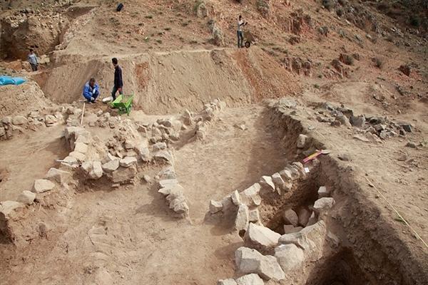 انجام دو کاوش نجات بخشی در شهرستان گرمی