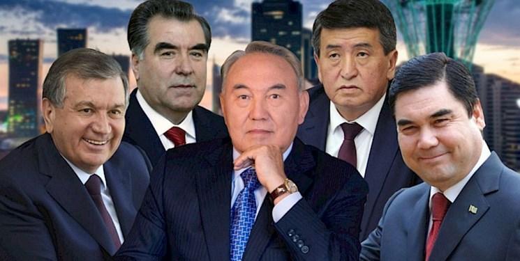 جشن پیروزی انقلاب اسلامی در آسیای مرکزی، امیدواری تاجیکستان به بهبودروابط با تهران