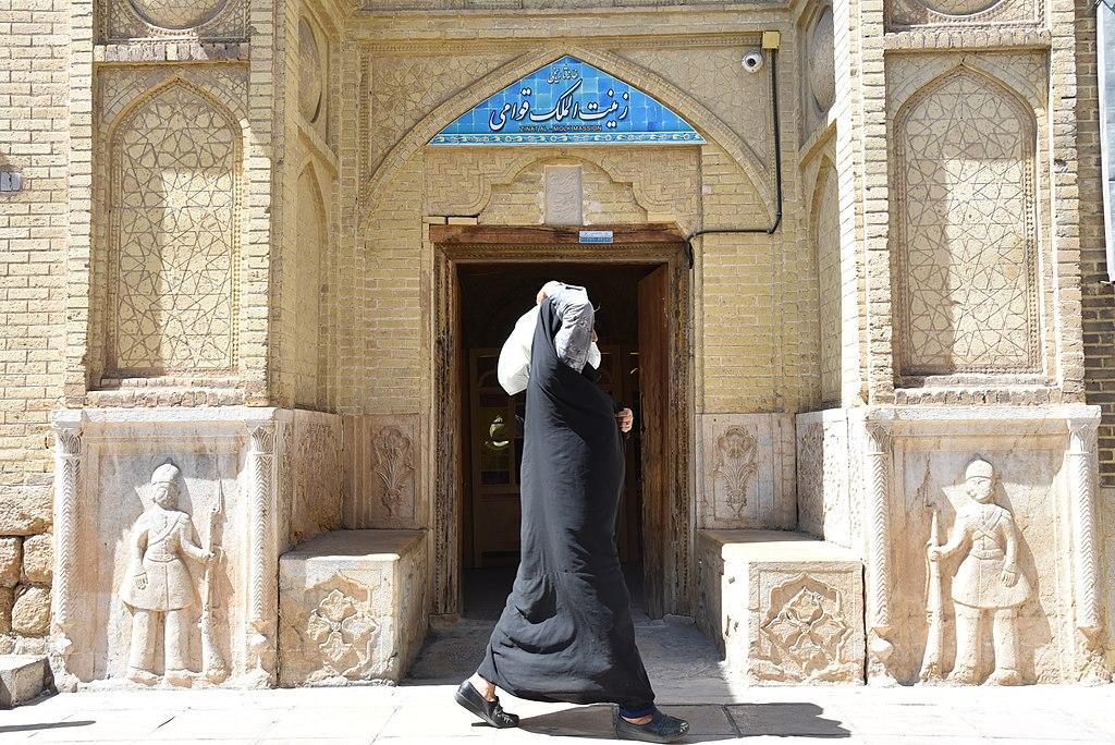 معرفی موزه؛ دورهمی مشاهیر برجسته در یک خانه تاریخی+تصاویر آشنایی با مشاهیر شهر راز در خانه زینت الملک