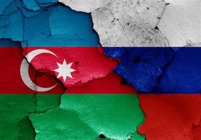 معرفی جمهوری آذربایجان و روسیه به عنوان دو کشور غیرآزاد در قفقاز
