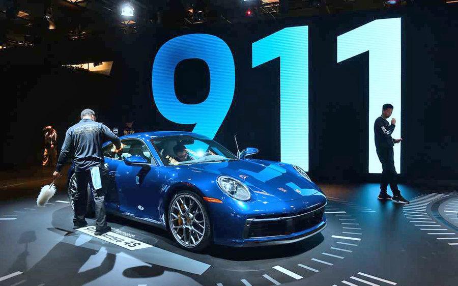 پورشه 911 و لکسوس ، قابل اعتمادترین خودروها و برندها در بازار 2019