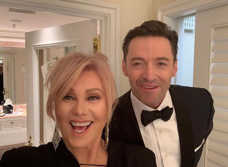 چرا از نظر مردها زنان مسن تر قوی تر هستند؟