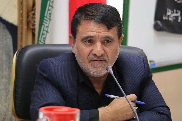 ضرورتی بر وجود ادارات شهرستانی در قم نیست، مشکلات فاضلاب در قمرود ضرورتی بر وجود ادارات شهرستانی در قم نیست، مسائل فاضلاب در قمرود