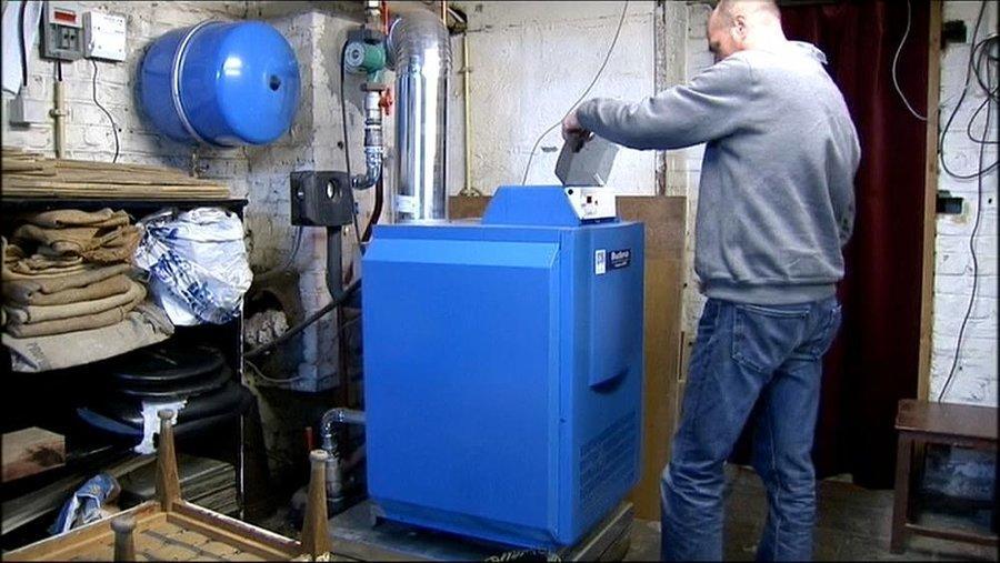 دردسرهای شهروندان اروپایی برای گرم کردن خانه های خود