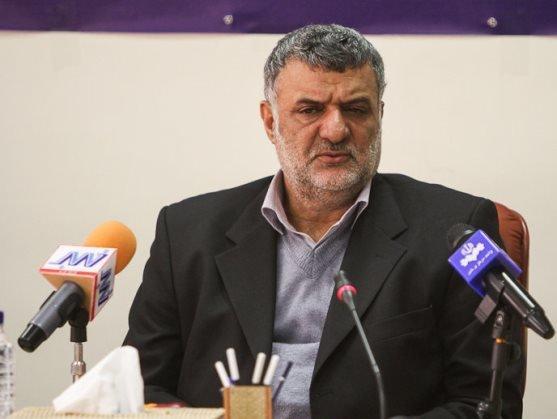 مشکلی در مورد ذخایر گندم نداریم مسئله ای در خصوص ذخایر گندم نداریم