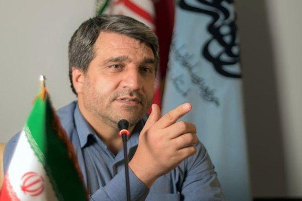 چهره سال هنر انقلاب اسلامی فارس انتخاب می گردد