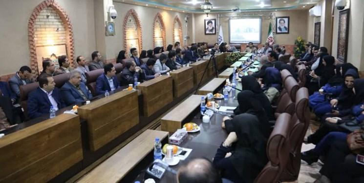 معاون تحقیقات و فناوری وزارت بهداشت اطلاع داد؛ ایران رتبه دار فراوری علم در سال 2018