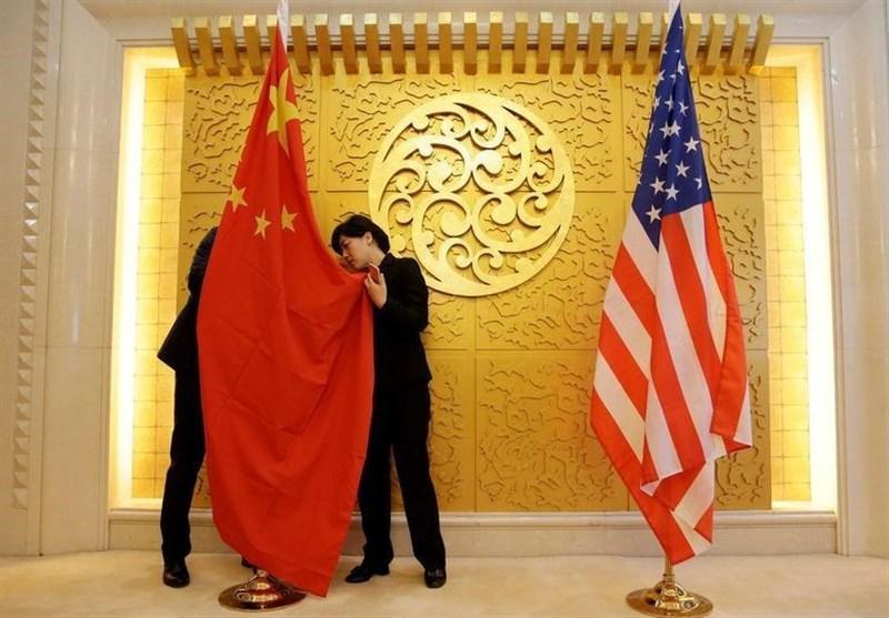 تعدیل خواسته های آمریکا از چین در مذاکرات تجاری