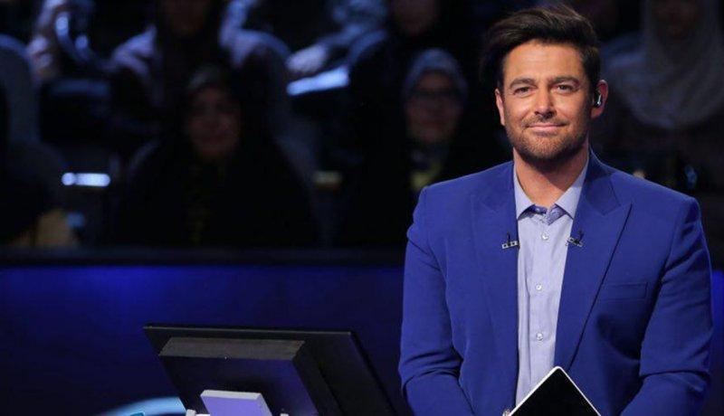 گرانی خودرو به برنده باش رسید، شوخی محمدرضا گلزار با قیمت بالای خودرو