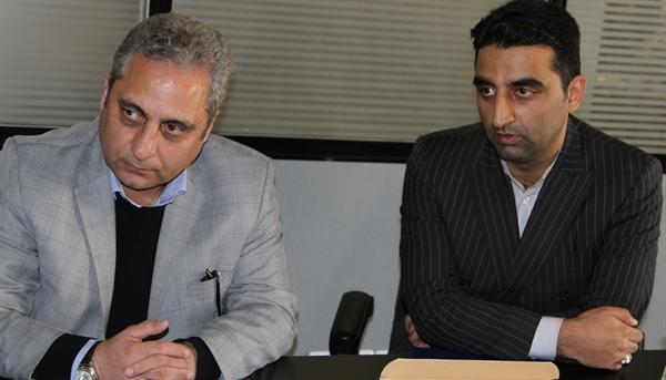 مدیر موزه هنرهای ملی معرفی گردید