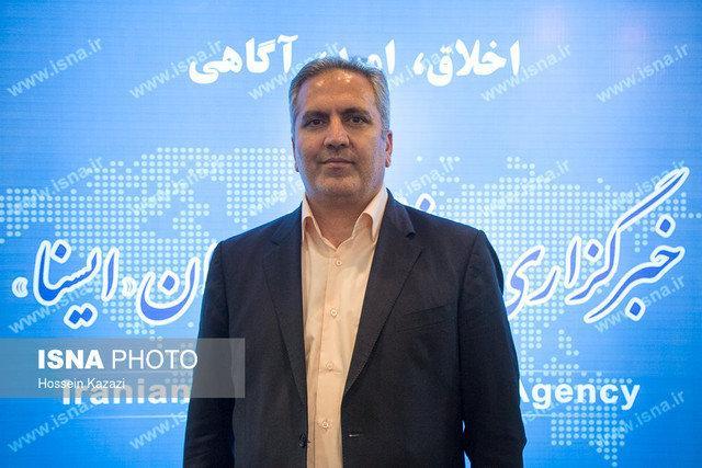 انتقاد یک نماینده از توزیع مستنداتی راجع به مالیات ها در مجلس انتقاد یک نماینده از توزیع مستنداتی راجع به مالیات ها در مجلس
