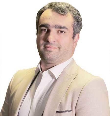 اتفاق های خوب با سختکوشی ممکن می گردد
