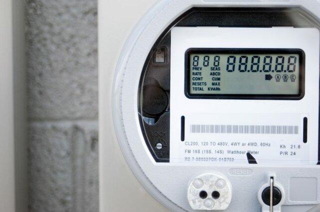 تکلیف مجلس به دولت برای نصب کنتورهای هوشمند برق