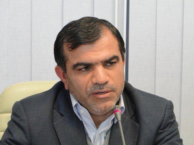 ثبت نام 450 هزار نفر در سامانه کارا برای بهره گیری از تسهیلات توسعه اشتغال پایدار در روستاها ثبت نام 450 هزار نفر در سامانه کارا برای بهره گیری از تسهیلات توسعه اشتغال پایدار در روستاها