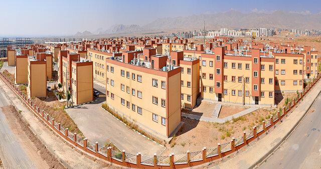 پرونده مسکن مهر استان گلستان بسته می گردد