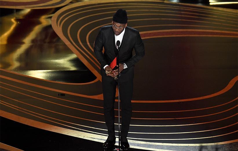 سیاه پوست های هالیوود در اسکار 2019 تاریخ ساز شدند