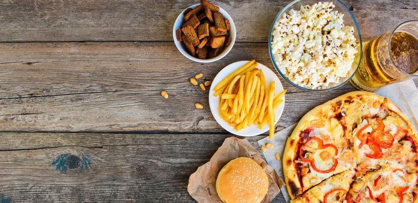غذای فرآوری شده چیست و چرا باید از آن دوری کرد؟