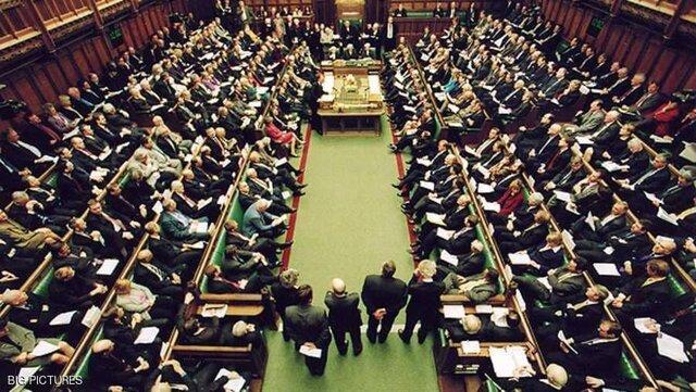 موافقت مجلس انگلیس با طرح اصلاح شده ترزا می برای بریگزیت