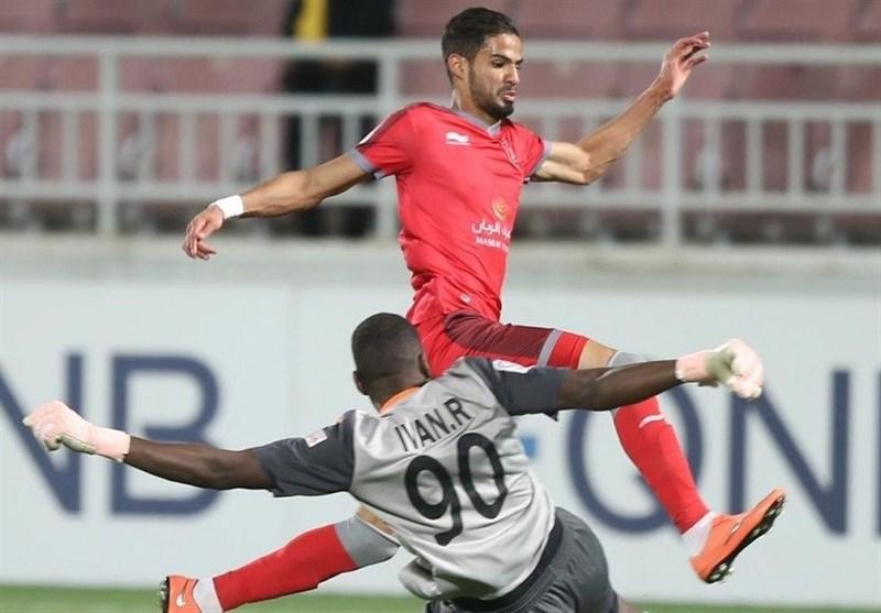 لیگ ستارگان قطر، الدحیل با شش تایی کردن تیم ابراهیمی به استقبال استقلال رفت