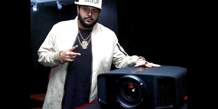 تولید نخستین پروژکتور سینمای خانگی جهان با دقت مافوق دقیق