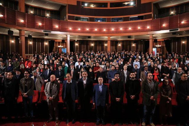 پرونده دوازدهمین جشنواره فیلم 100 هم بسته شد