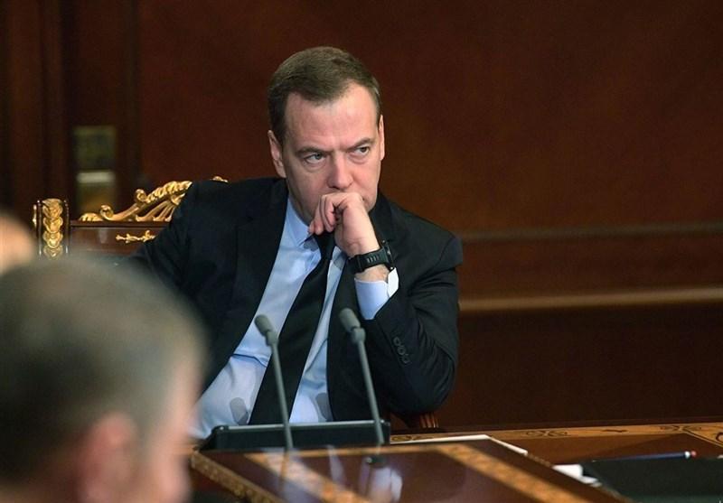 هشدار روسیه درباره قصد آمریکا برای سرنگونی دولت های آمریکای لاتین