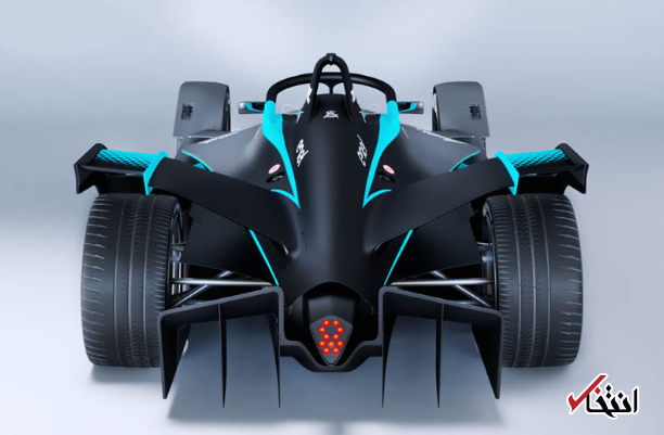 مسابقات خودرو الکتریک ژنو میزبان غول خودروسازی آلمان می گردد؟ ، مرسدس بنز الکتریکی در راه ورود به پیست مسابقه