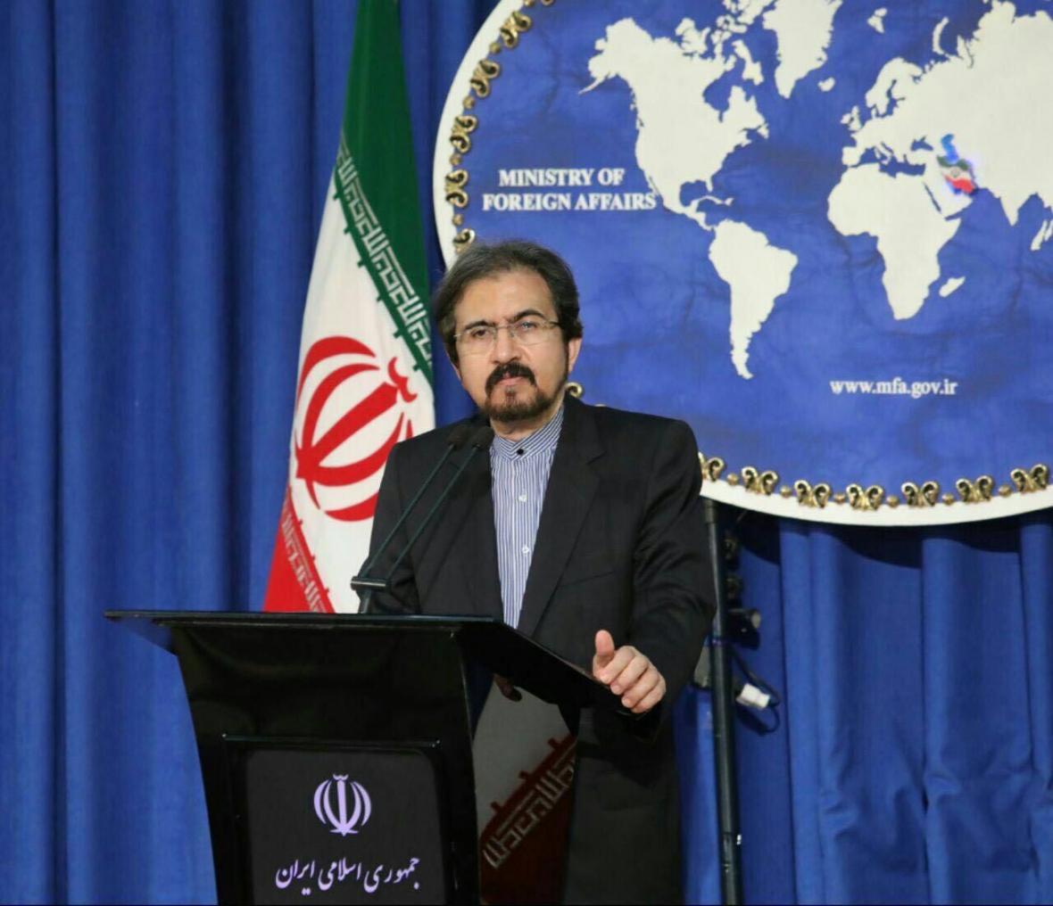 قاسمی خبر داد؛ ناکامی امارات در سواستفاده از شرایط میزبانی