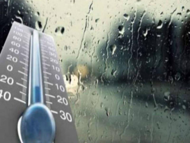 هوای مازندران از امشب بارانی می گردد