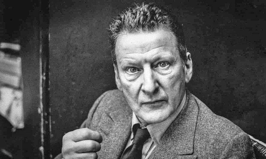 دلیل بی اعتنایی فروید به پیشنهاد وبر ، چهره اش به درد پرتره نمی خورد