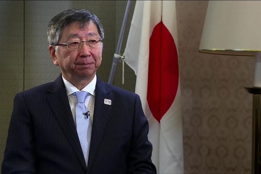 سفیر توکیو : شرکت های ژاپنی از انگلیس خارج می شوند