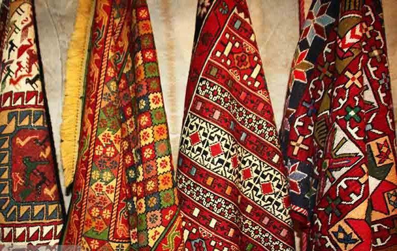 رئیس اداره امور عشایر اهر ؛ بافت سالانه 5 هزار و 150 مترمربع ورنی توسط عشایر آذربایجان شرقی