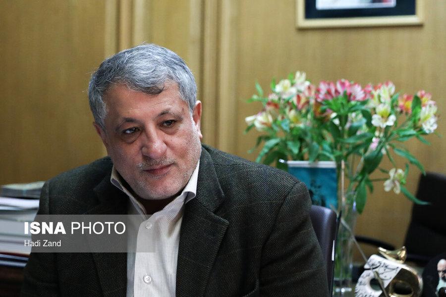 سال آینده از نظر بودجه ای برای مدیریت شهری سال پر چالشی است سال آینده از نظر بودجه ای برای مدیریت شهری سال پر چالشی است