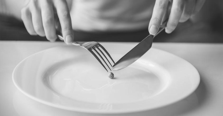 کمبود وزن و دلایل آن