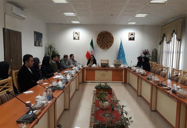 راهنمایان گردشگری باید تورهای تخصصی برای اردبیل تعریف نمایند