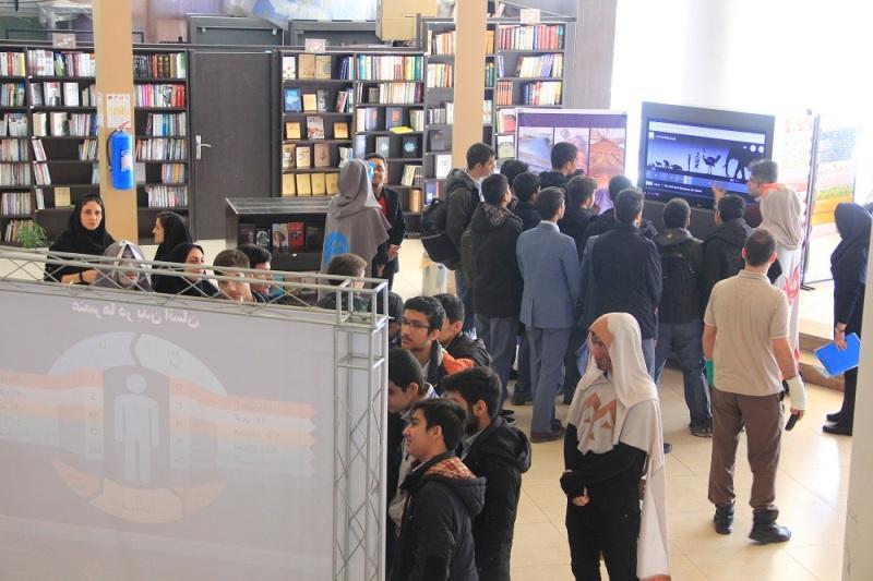 همگامی موزه علوم و فناوری ایران با رویدادهای علمی دنیا
