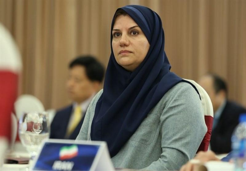 زهرا سروی: اصراری به اعزام تیم کامل بانوان به قهرمانی جهان نداریم، ورزشکارانی را اعزام می کنیم که کم ترین حاشیه را داشته باشند زهرا سروی: اصراری به اعزام تیم کامل بانوان به قهرمانی دنیا نداریم، ورزشکارانی را اعزام می کنیم که کم ترین حاشیه را داشته باشند