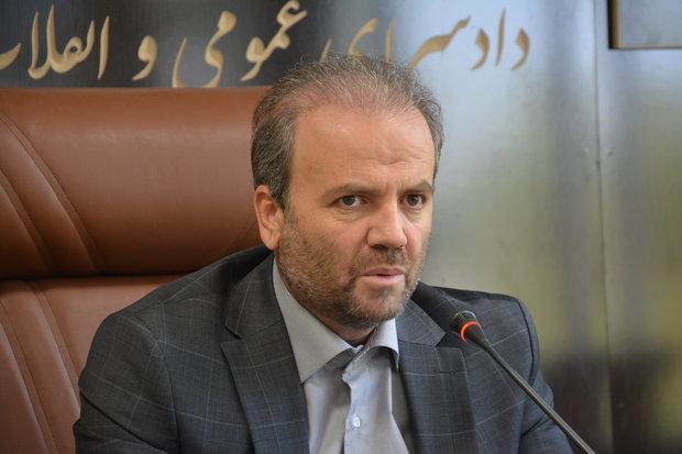 شرکت های بیمه ای خدمات مطلوب به مسافران نوروزی ارائه نمایند