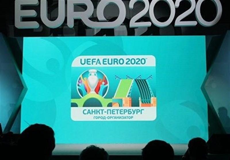 فراخوان یوفا برای جذب اسپانسرهای جام ملت های اروپا 2020