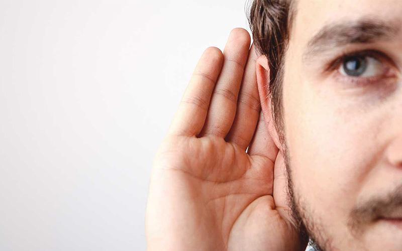 کم شنوایی می تواند آلزایمر را تسریع کند
