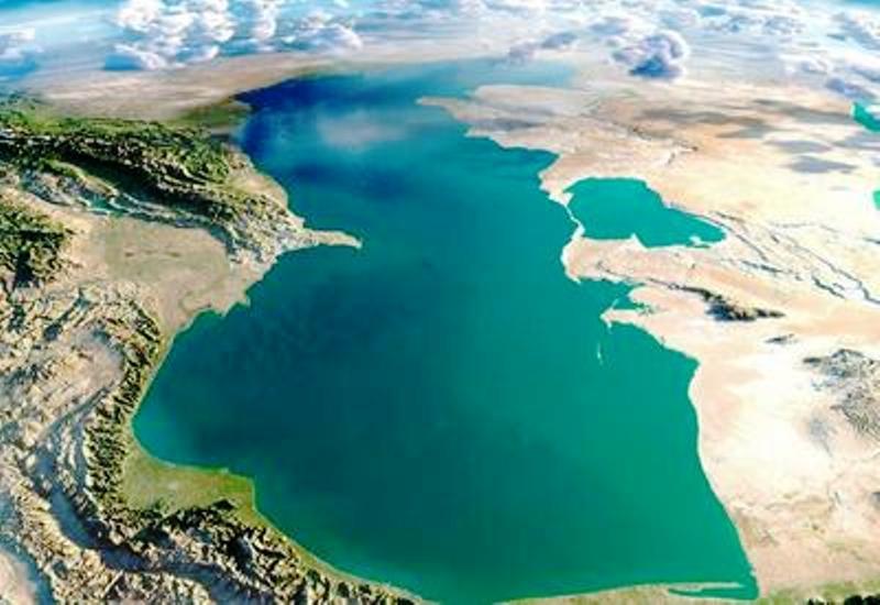 سمینار منطقه ای دریای خزر از امروز در ترکمنستان