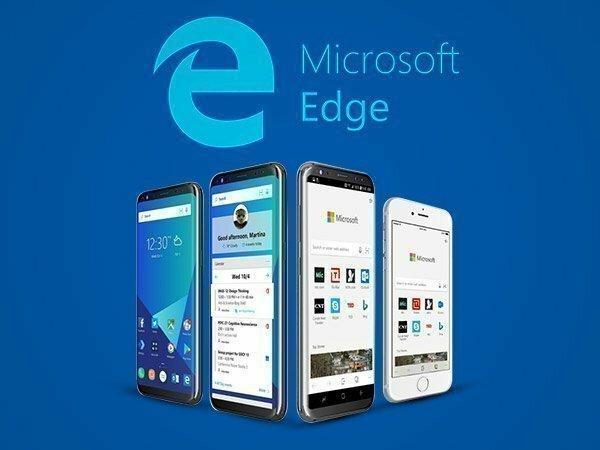 قابلیت جدید به مایکروسافت اج اضافه می شود قابلیت جدید به مایکروسافت اج اضافه می گردد