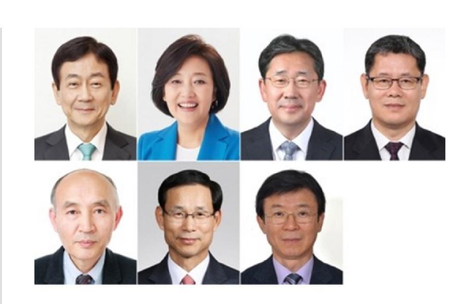 رئیس جمهوری کره جنوبی کابینه اش را ترمیم می نماید